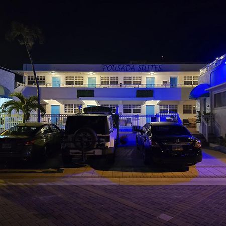 Pousada Suites Hollywood Zewnętrze zdjęcie
