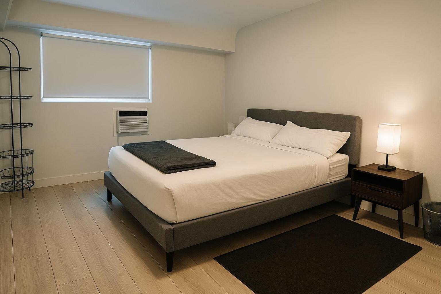 Pousada Suites Hollywood Zewnętrze zdjęcie